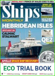 Ships Monthly