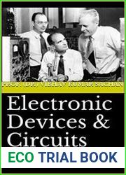 Electronic Devices & Circuits Principles, Designs & Applications (Sachan Book 4)