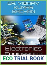 Electronics Engineering Basic Principles & Applications (Sachan Book 13)