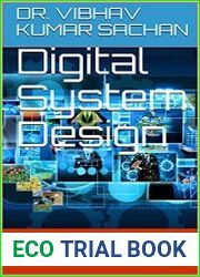 Digital System Design Principles, Designs Using VHDL and Applications