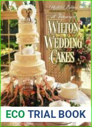 A Treasury of Wilton Wedding cakes