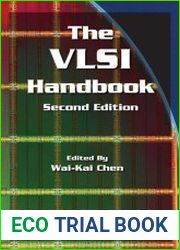 The VLSI Handbook, Second Edition