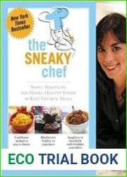 The Sneaky Chef Simple Strategies for Hiding Healthy Foods in Kids| Favorite Meals