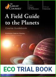 A Field Guide to the Planets
