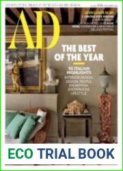 AD Architectural Digest Italia