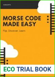 Morse Code made Easy Concepts