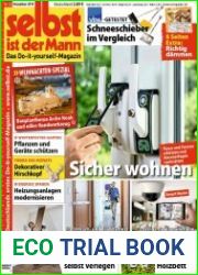 Selbst ist der Mann