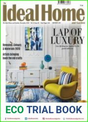 The Ideal Home and Garden India