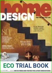 Home Design Magazine