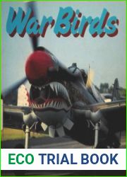 War Birds (Osprey Colour Series)