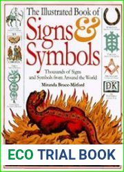 The Illustrated Book of Signs and Symbols