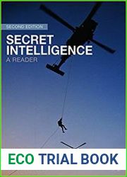Secret Intelligence A Reader