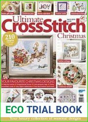 Ultimate Cross Stitch