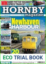 Hornby Magazine 2019-09