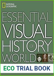 National Geographic Essential Visual History of World Mythology