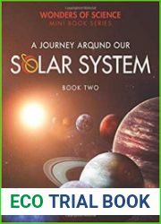 A Journey Around Our Solar System
