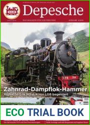 LGB Depesche 4/2019