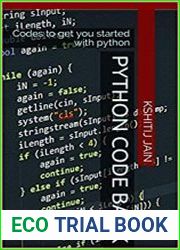 Python Code Bank Codes To Get You Started With Python