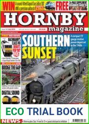 Hornby Magazine 2019-07