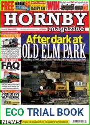 Hornby Magazine 2019-03