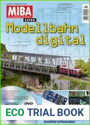 MIBA Extra Modellbahn Digital №20