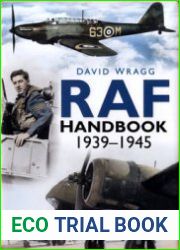RAF Handbook 1939-1945