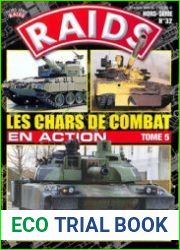 Les Chars de Combat en Action (Tome 5) (Raids Hors-Serie №32)