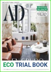 AD Architectural Digest Mexico