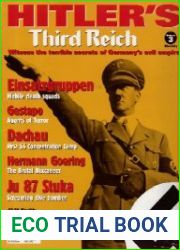 Hitler|s Third Reich