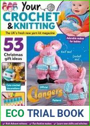 Your Crochet & Knitting