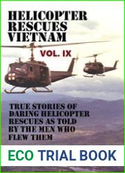 Helicopter Rescues Vietnam Volume IX