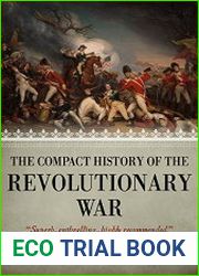 The Compact History of the Revolutionary War