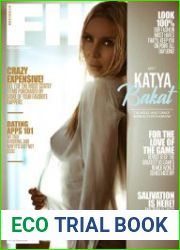 FHM Australia - November 2019