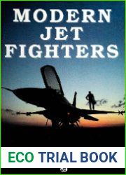 Modern Jet Fighters