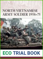North Vietnamese Army Soldier 1958–75