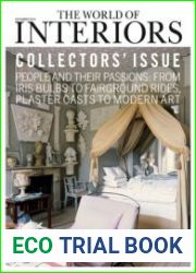 The World of Interiors