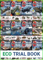 Airfix Model World