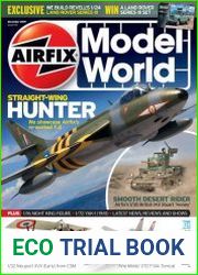 Airfix Model World