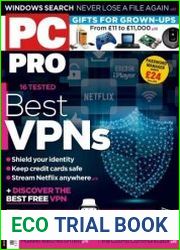 PC Pro Magazine