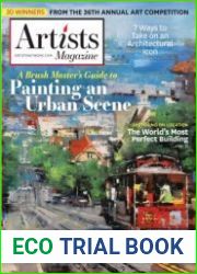 The Artist’s Magazine