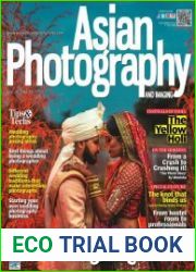 Asian Photography