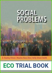 Social Problems 14th Edition