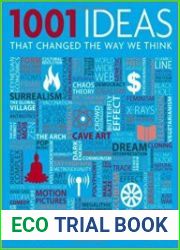 1001 Ideas That Changed the Way We Think