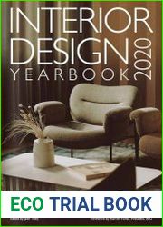 Interior Design Yearbook