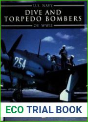 U.S. Navy Dive and Torpedo Bombers of WWII