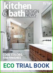Kitchen and Bath Design News