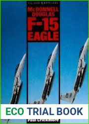 McDonnell Douglas F-15 Eagle