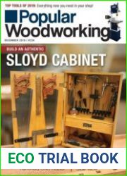 Popular Woodworking
