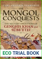 The Mongol Conquests