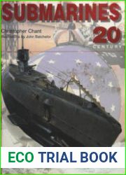 Submarines of the 20th Century
